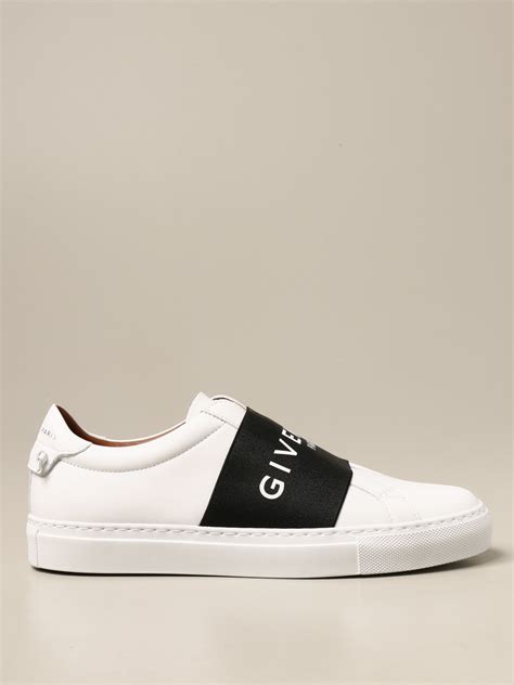 zapatillas givenchy mujer|Zapatos de Givenchy .